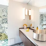 Exclusive Tower With Private Pool And View On Saint Peter דירה רומא