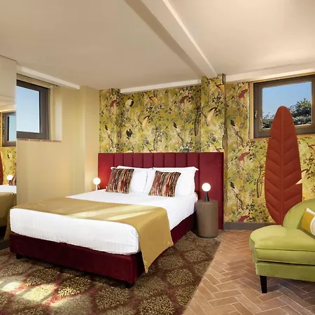דירה Exclusive Tower With Private Pool And View On Saint Peter