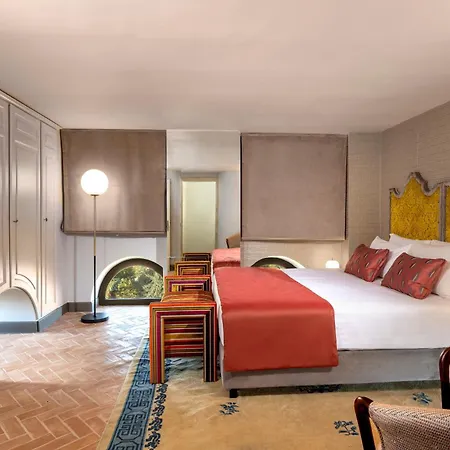 Apartment Torre Della Luna Lusso, Privacy E Piscina Con Vista Su San Pietro *
