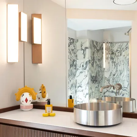 Apartment Torre Della Luna Lusso, Privacy E Piscina Con Vista Su San Pietro *